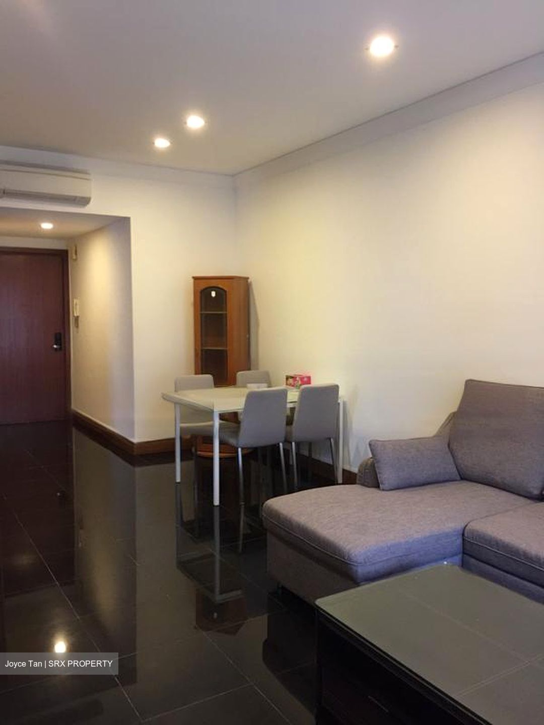 River Place (D3), Condominium #577977681